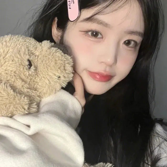 苏美瞳铃眼